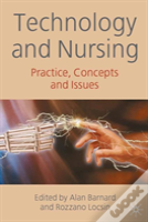 Technology And Nursing Practice