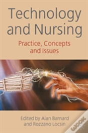 Capa do artigo Technology And Nursing Practice