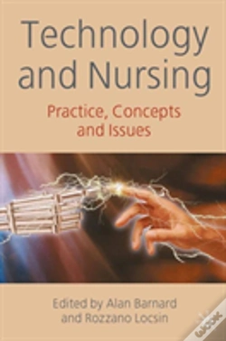 Capa do artigo Technology And Nursing Practice