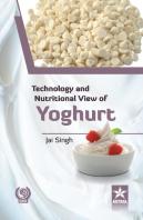 Technology And Nutritional View Of Yoghurt