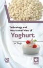 Technology And Nutritional View Of Yoghurt - Preview