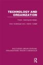 Technology And Organization (Rle: Organizations) - Preview
