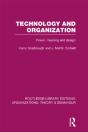 Technology And Organization (Rle: Organizations) - Preview