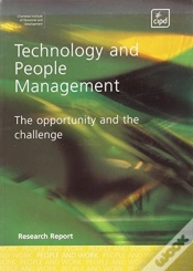Capa do artigo Technology And People Management