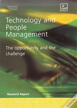 Capa do artigo Technology And People Management