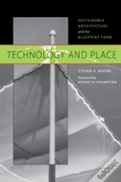 Capa do artigo Technology And Place
