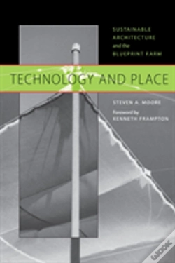 Capa do artigo Technology And Place