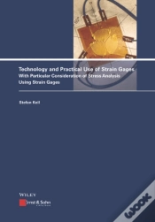 Capa do artigo Technology And Practical Use Of Strain Gages