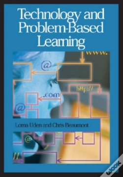 Capa do artigo Technology And Problem-Based Learning