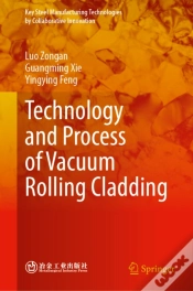 Capa do artigo Technology And Process Of Vacuum Rolling Cladding