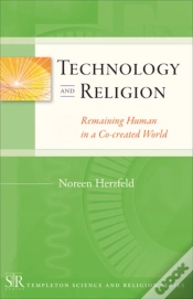 Capa do artigo Technology And Religion