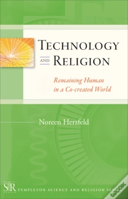 Capa do artigo Technology And Religion