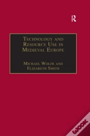 Capa do artigo Technology And Resource Use In Medieval Europe