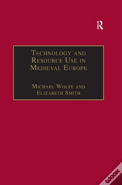 Capa do artigo Technology And Resource Use In Medieval Europe