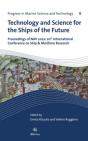 Technology And Science For The Ships Of The Future - Preview