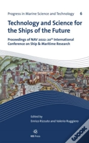 Capa do artigo Technology And Science For The Ships Of The Future
