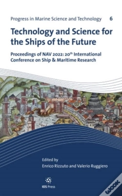 Capa do artigo Technology And Science For The Ships Of The Future