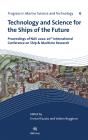 Technology And Science For The Ships Of The Future - Preview