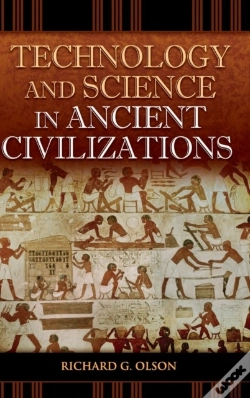 Capa do artigo Technology And Science In Ancient Civilizations
