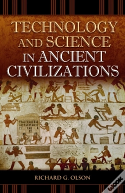 Capa do artigo Technology And Science In Ancient Civilizations