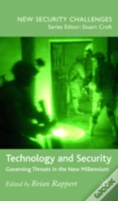 Technology And Security