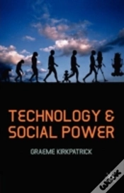 Capa do artigo Technology And Social Power