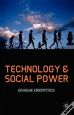 Capa do artigo Technology And Social Power
