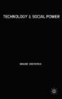 Technology And Social Power - Preview