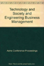 Technology And Society And Engineering Business Management - Preview
