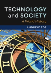 Capa do artigo Technology And Society