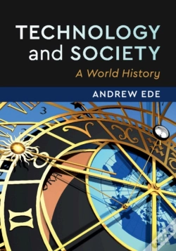 Capa do artigo Technology And Society