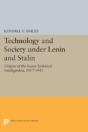 Technology And Society Under Lenin And Stalin - Preview