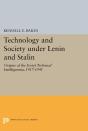 Technology And Society Under Lenin And Stalin - Preview