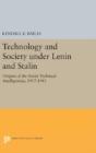 Technology And Society Under Lenin And Stalin - Preview