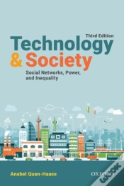 Capa do artigo Technology And Society