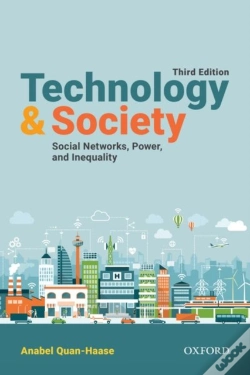 Capa do artigo Technology And Society
