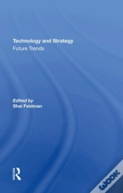 Capa do artigo Technology And Strategy