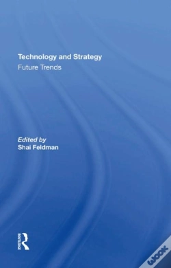 Capa do artigo Technology And Strategy