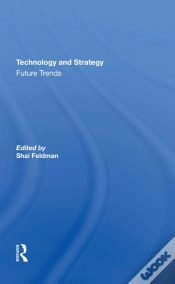 Capa do artigo Technology And Strategy