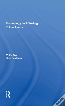Capa do artigo Technology And Strategy