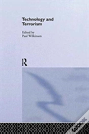 Capa do artigo Technology And Terorrism