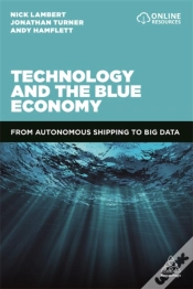 Capa do artigo Technology And The Blue Economy
