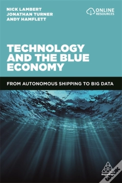 Capa do artigo Technology And The Blue Economy