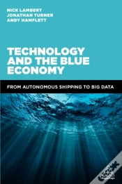 Capa do artigo Technology And The Blue Economy