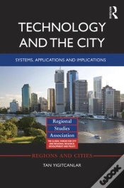 Capa do artigo Technology And The City