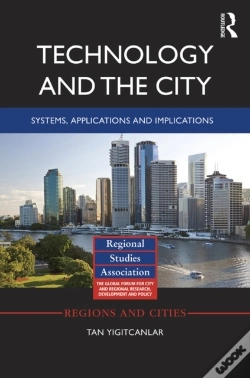 Capa do artigo Technology And The City