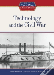 Capa do artigo Technology And The Civil War