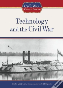 Capa do artigo Technology And The Civil War