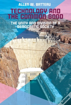 Capa do artigo Technology And The Common Good
