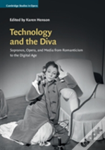 Technology And The Diva